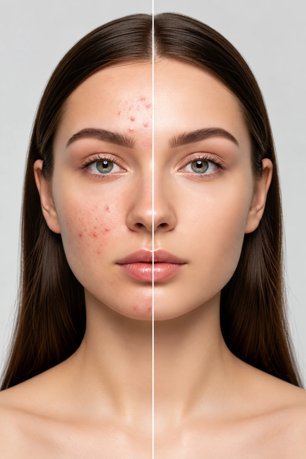 Acne & Breakouts