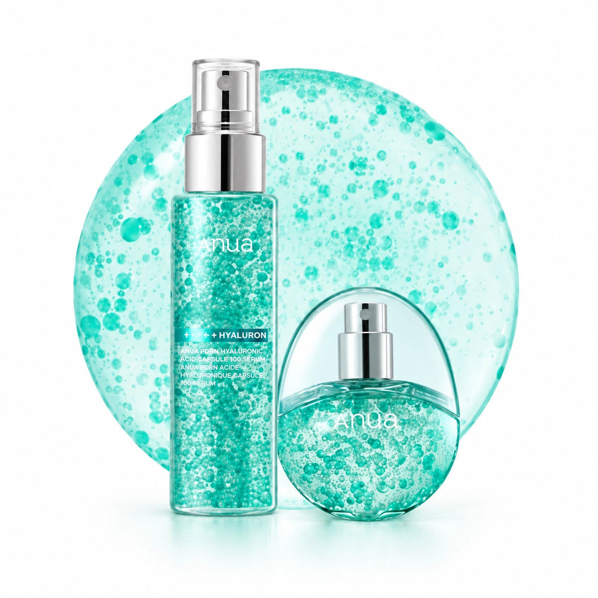 Anua - PDRN Collagen Glow Facial Serum Spray
