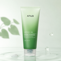 Anua Heartleaf Quercetinol Deep Cleansing Foam