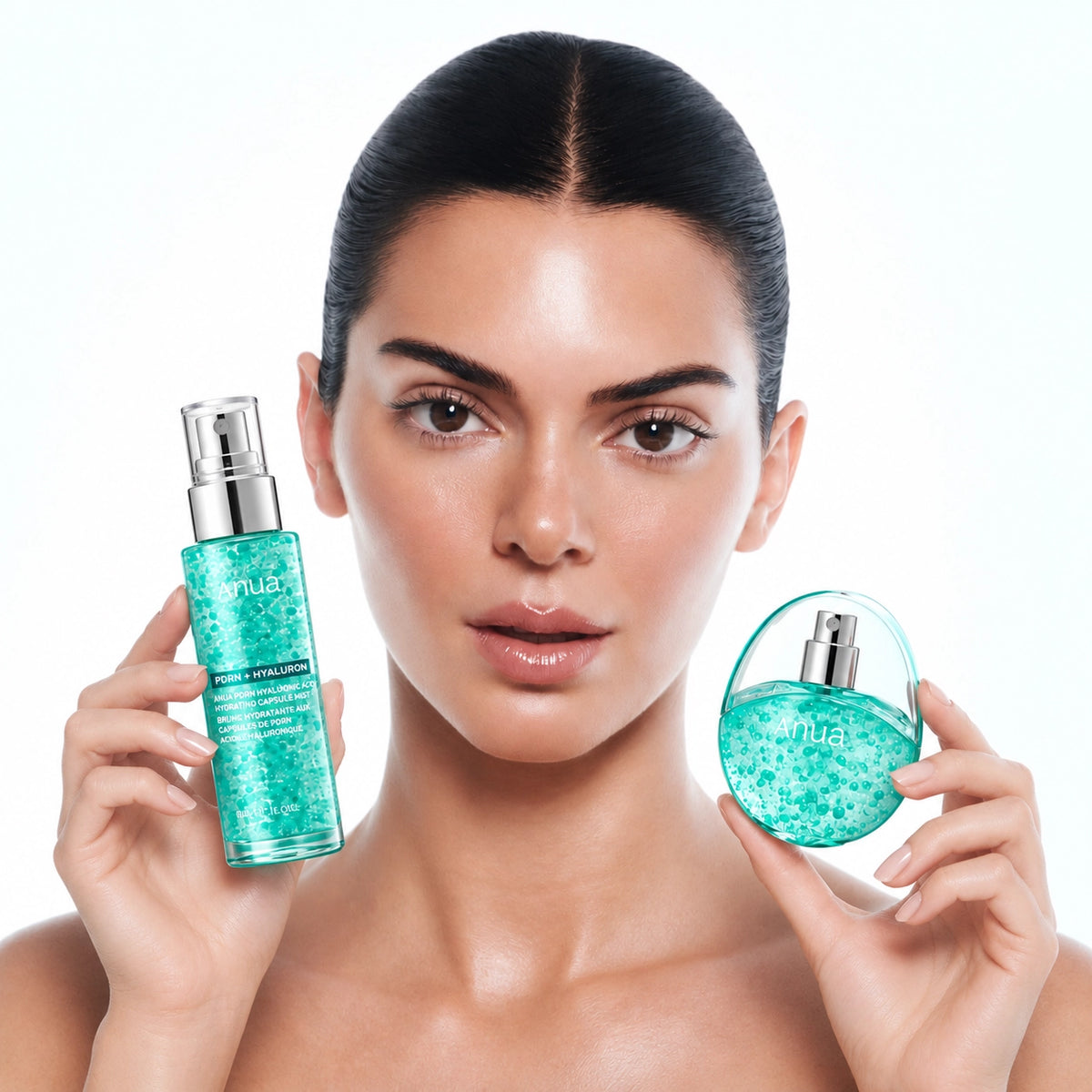 Anua - PDRN Collagen Glow Facial Serum Spray