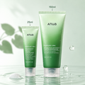 Anua Heartleaf Quercetinol Deep Cleansing Foam