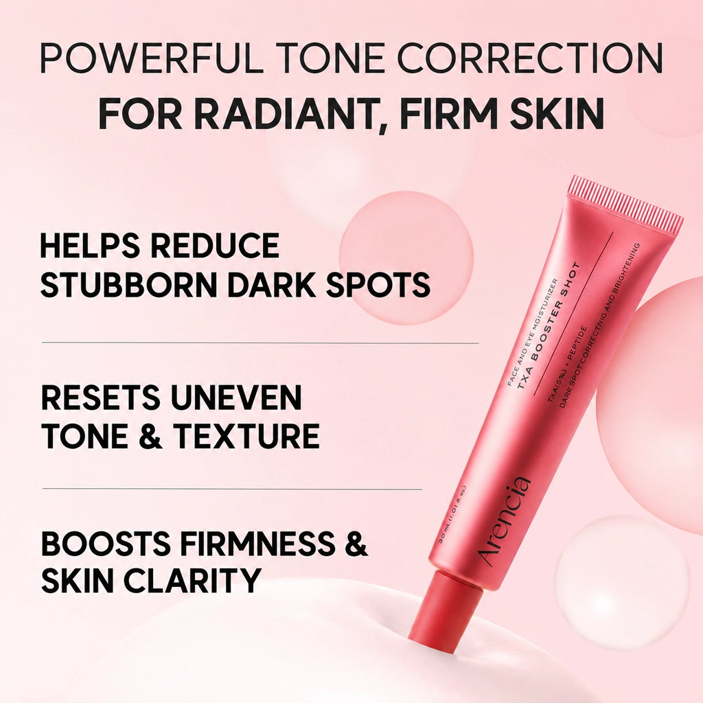 Arencia - TXA Booster Shot Serum