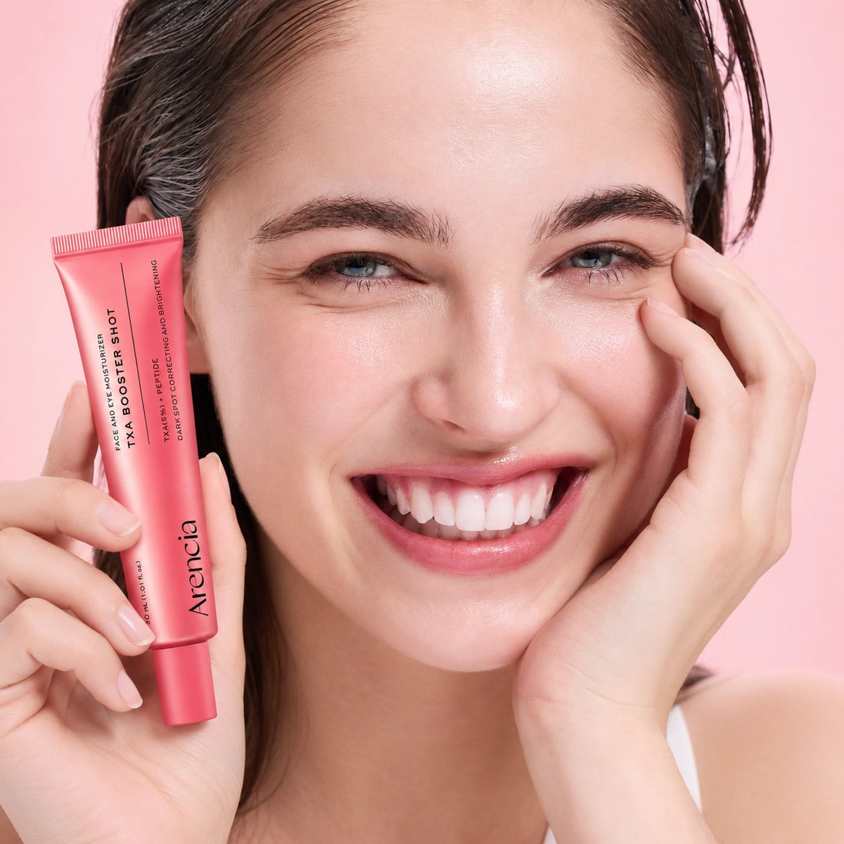 Arencia - TXA Booster Shot Serum