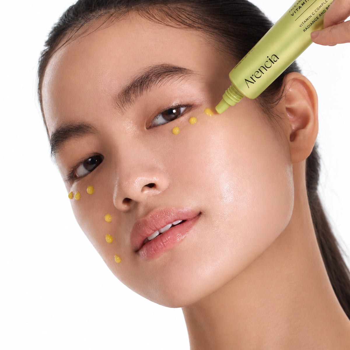 Arencia - Vitamin C Booster Shot Serum