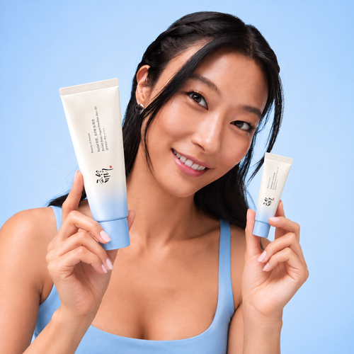 Beauty of Joseon Sunscreen - Relief Sun Aqua-Fresh : Rice + B5 (SPF50+ PA++++)