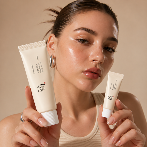 Beauty of Joseon Sunscreen - Relief Sun : Rice + Probiotics (SPF50+ PA++++)