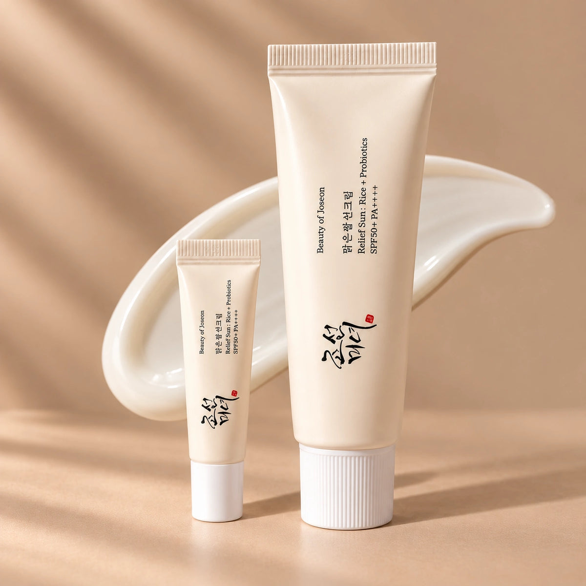 Beauty of Joseon - ReliefSun: Rice + Probiotics Sunscreen