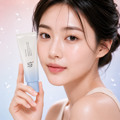 Beauty of Joseon Sunscreen - Relief Sun Aqua-Fresh : Rice + B5 (SPF50+ PA++++)