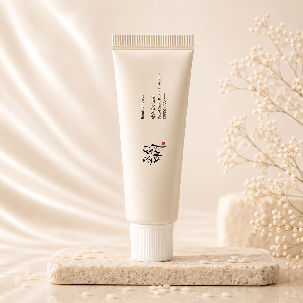 Beauty of Joseon Sunscreen - Relief Sun : Rice + Probiotics (SPF50+ PA++++)