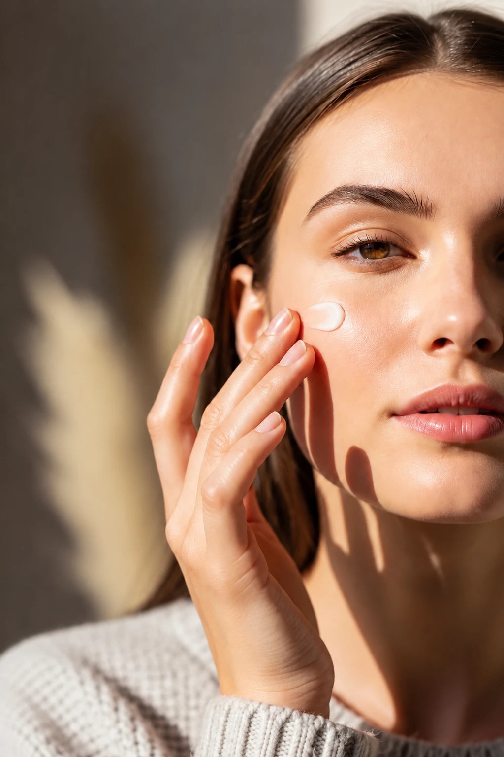 Damaged Skin Barrier