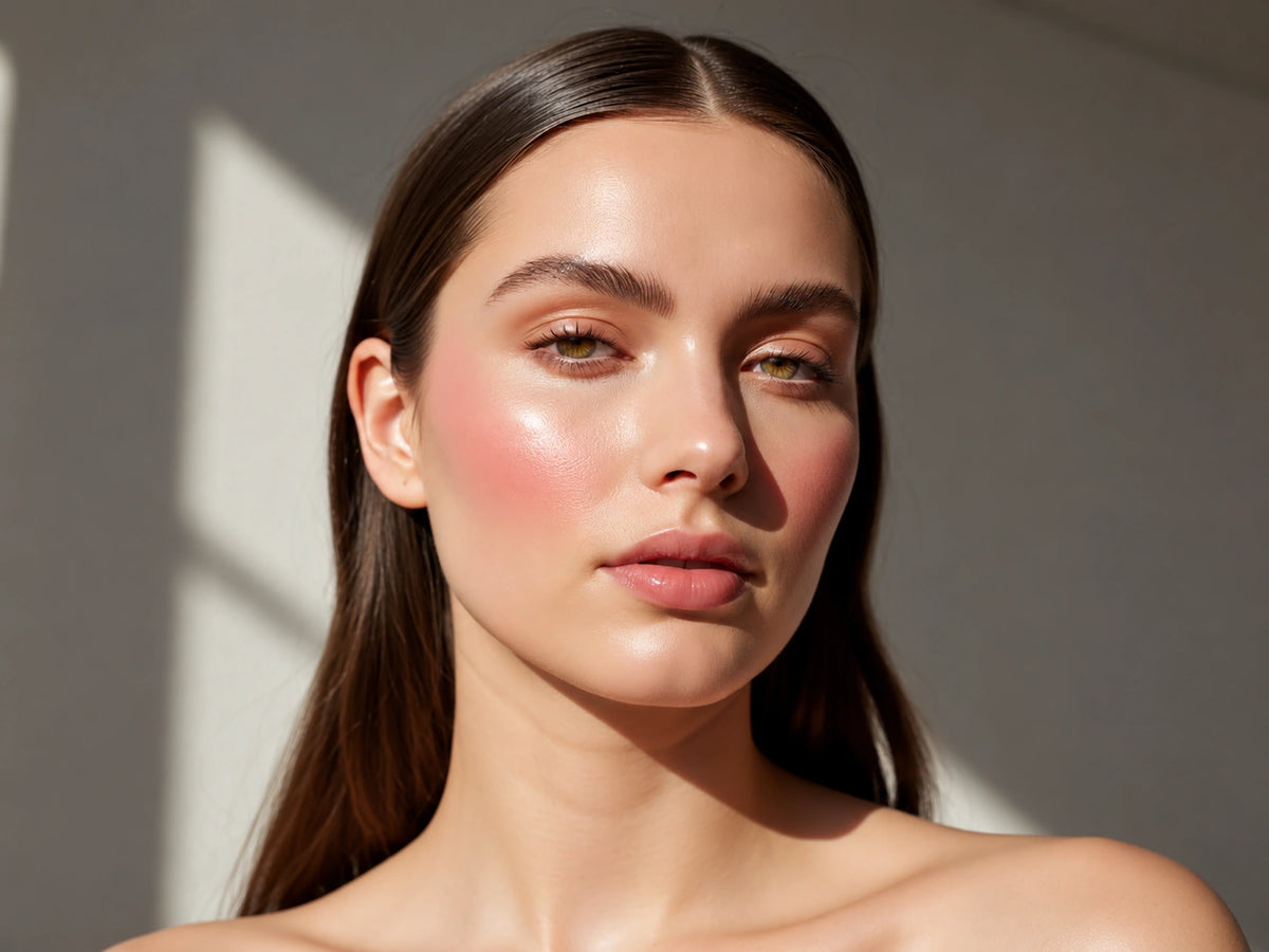 The Glow Routine